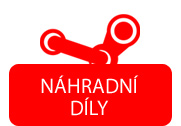 Originální náhradní díly
