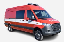 Dopravní automobil (DA)