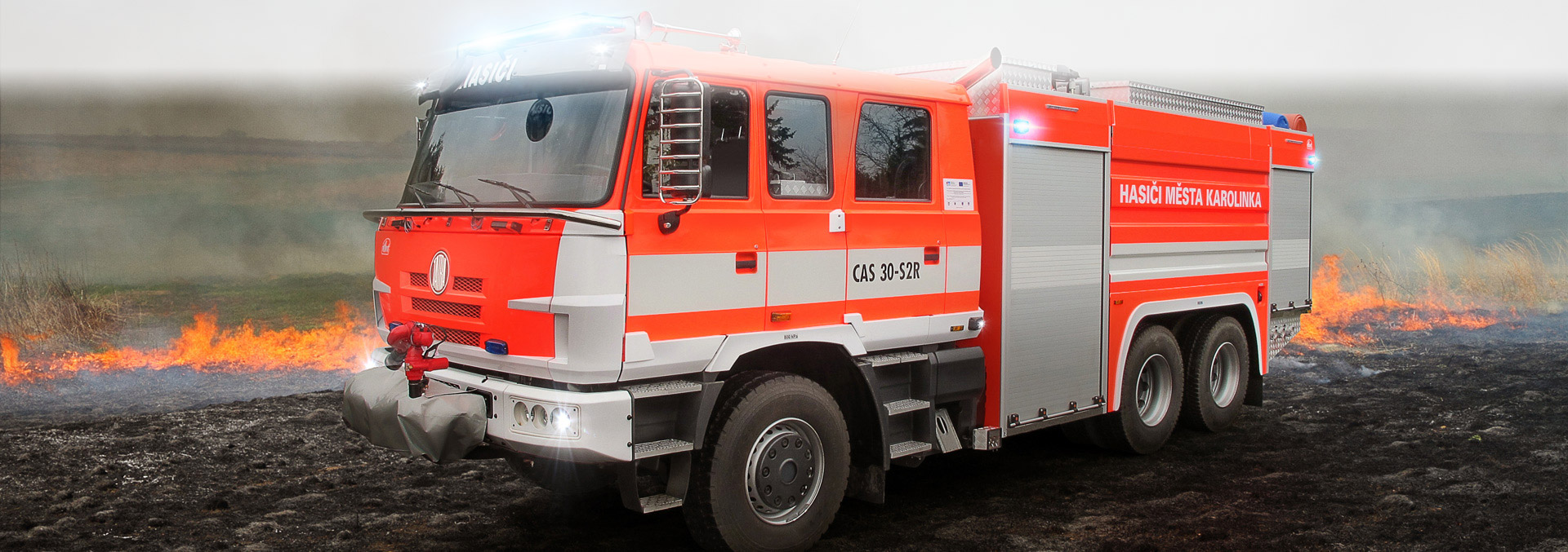THT s.r.o. Polička