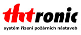 THTronic - systém řízení požárních nástaveb