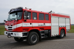 CAS 20/4000/240 - S 2 Z T815-2 4x4.2