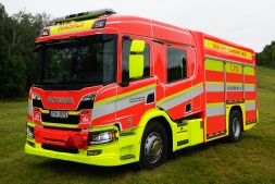CAS 20/3200/200 - S 1 T SCANIA P440 4x2, CP31N