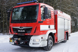 CAS 20/2000/240 - M 1 R MAN 4x2