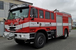 CAS 20/4500/270 - S 2 R T815-2 4x4.2