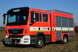 CAS 20/2000/240 - M 1 R MAN 4x2