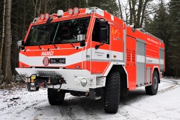 CAS 30/4300/300 - S 3 R T815-7 4x4.1