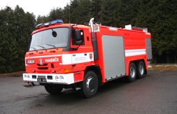 KHA 20/6000/3000 - S 2 Z T815-2 6x6.2