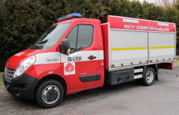 TA - L 1 CH(N)(Z) - RENAULT MASTER