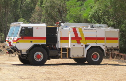 CAS 30 - T815-7 4x4.1R