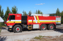 CAS 30 - T815-7 6x6.1R