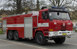 CAS 30/9000/540 - S 2 R T815-PR2 6x6.1