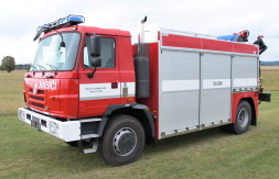TA - S 2 CH - T815-2 4x4.2