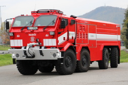 CZS 40/12000 – S 3 TATRA T815-7M0RC1.371 8x8.1