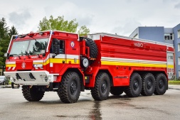 CAS 40 - TATRA T815-7 10x10.1