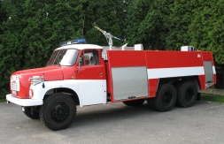 CAS 32 - T148 6x6