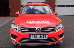 VEA - L 1 Z VOLKSWAGEN TOUAREG