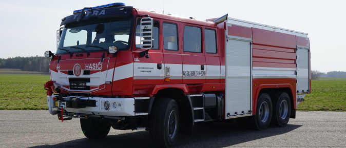 CAS 30/8500/510 - S 2 VH T815-2 6x6.2