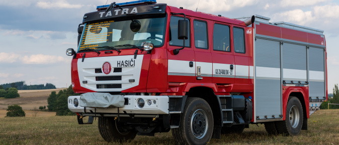 CAS 20/4000/240 - S 2 Z T815-2 4x4.2
