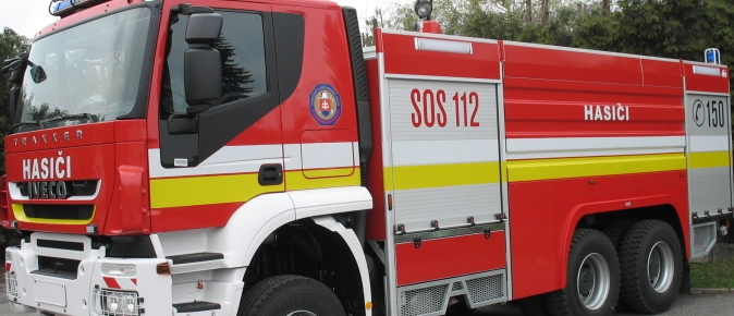 CAS 30 IVECO TRAKKER AT260T45W 6x6
