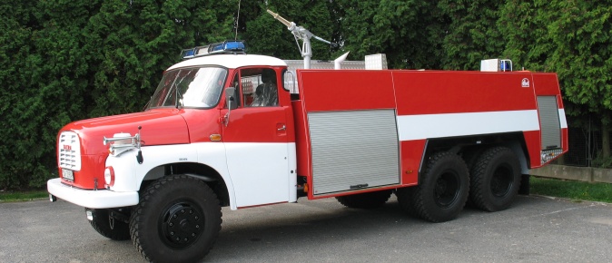 CAS 32 - T148 6x6