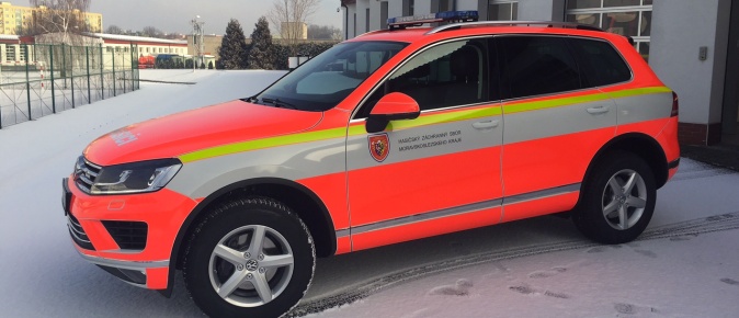 VEA - L 1 Z VOLKSWAGEN TOUAREG