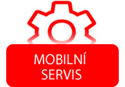 Mobilní servis THT
